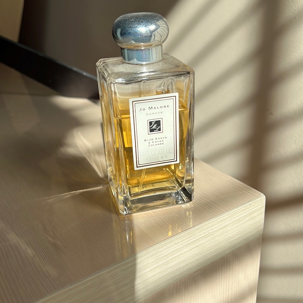 Jo Malone Blue Agave & Cacao